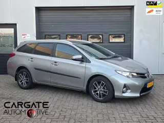 Toyota Auris Touring Sports 1.3 Trend|LPG|NAVI|APK|NAP|TREKHAAK|ZUINNIG