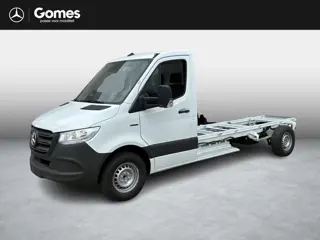 Mercedes-Benz eSprinter chassis 414 L3 Pro 113kWh