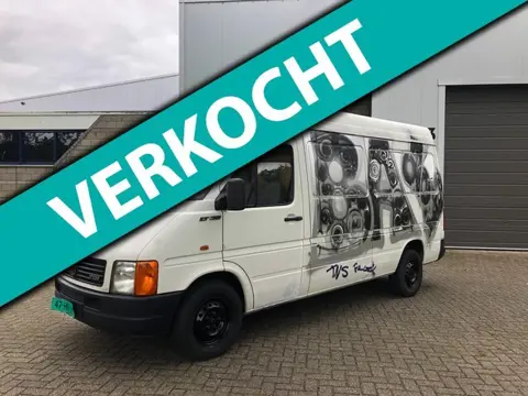Volkswagen LT35 GEZOCHT GEVRAAGD ALLE LT TRANSPORTER T2 T3 T4 T5