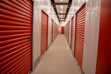 Opslagruimte huren Waddinxveen