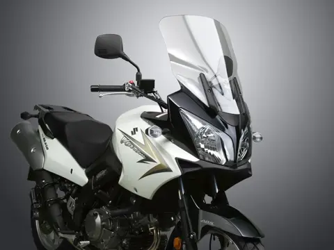KUIPRUIT Suzuki DL 650 V STROM 2003 - 2011