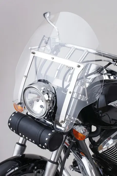 WINDSCHERM Overig Onbekend Unknown 1950 - 2011