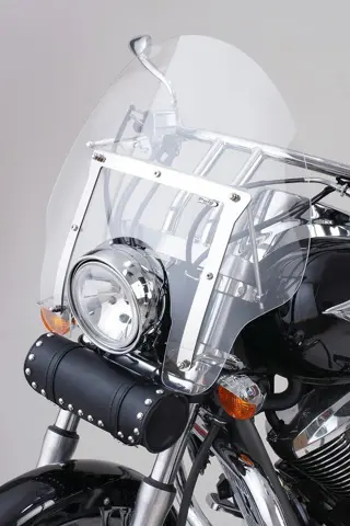 WINDSCHERM Overig Onbekend Unknown 1950 - 2011