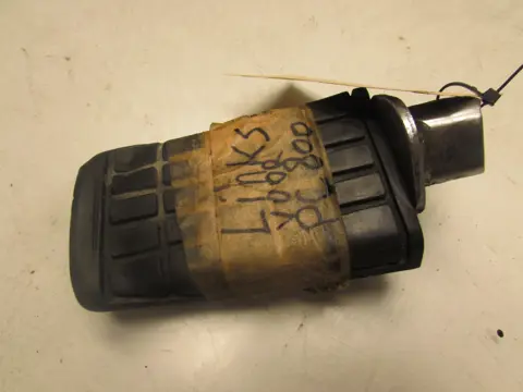 VOETSTEUN LINKS Honda PC 800 1989 - 1990