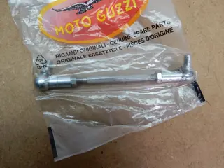 SCHAKELPEDAAL Moto Guzzi Norge 2006 - 2013