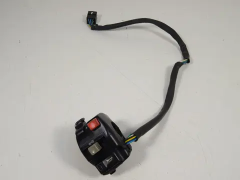 STUURSCHAKELAAR LINKS Aprilia Falco 1999 - 2005