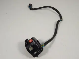 STUURSCHAKELAAR LINKS Aprilia Falco 1999 - 2005