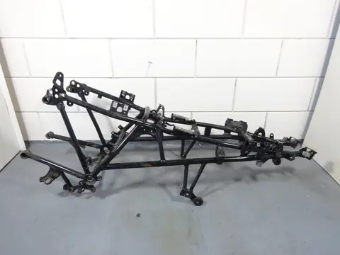 ACHTER SUBFRAME BMW R 1200 RT 2003 - 2009