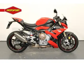 BMW S 1000 R (bj 2022)