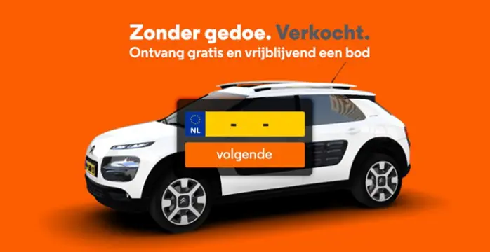 Auto Verkopen | AUTO VERKOOP SITE | SCHADEAUTO INKOOP