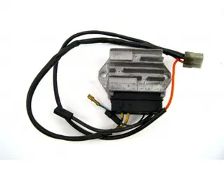 Used Spanningsregelaar 1000 GT