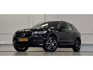 Volvo XC60 2.0 T5 Momentum Lerenbekleding Trekhaak Business Pack Connect Plus