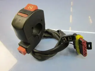 Used startschakelaar sport 1100,v11 rh