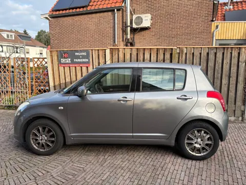 Suzuki Swift 1.3 Base