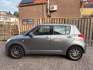 Suzuki Swift 1.3 Base