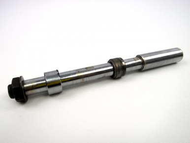 Used steekas achterwiel v65 custom