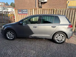 Volkswagen Golf 1.2 TSI Highline BlueMotion