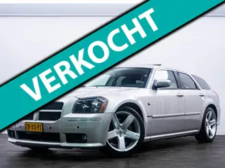 Dodge MAGNUM SRT-8 Carplay|Clima|Leder|Pano|PDC