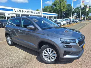 Škoda Karoq 1.0 TSI Ambition (bj 2023)