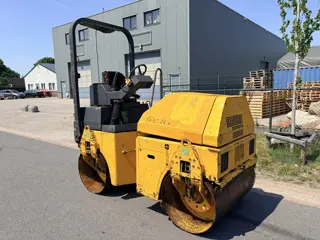 benford-terex tv 1200h