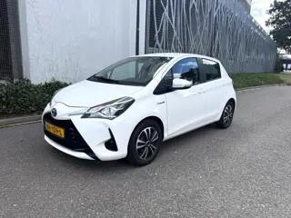 Toyota Yaris 1.5 Hybrid Aspiration |CLIMATE|CAM|STOELVER|NAP