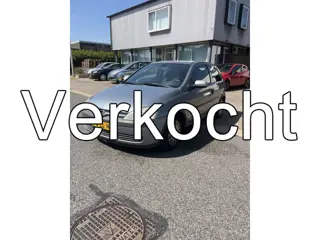 Opel Corsa 1.2-16V Njoy Keurig nette en goed rijdende Corsa. Apk 21-02-2027