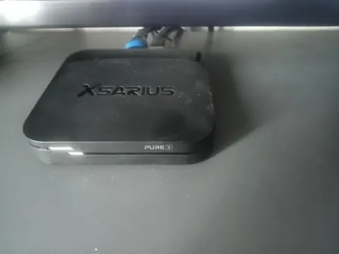 Iptv Box XSARIUS PURE 3 met Abonnement