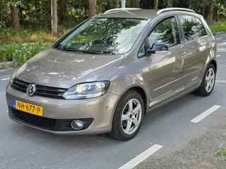 Volkswagen Golf Plus 1.4 TSI Highline / AIRCO / DSG / XENON /