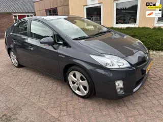 Toyota Prius 1.8 Aspiration NAVI/KLIMAAT NAP APK DEALER OH