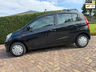 Daihatsu Cuore 1.0 Clever 1e Eigenaar & NIEUWE APK