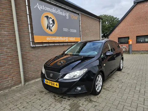 SEAT Ibiza ST 1.2 TDI Style Ecomotive (bj 2011)
