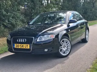 Audi A4 Limousine 2.0 Pro Line Business |AIRCO + CRUISE|