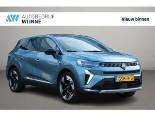 Renault Symbioz 1.6 E-Tech full hybrid 145pk iconic | Solarbay Panoramadak | Navi | Harman/Kardon  |