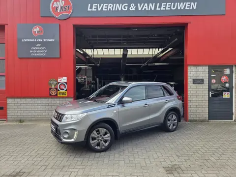 Suzuki Vitara 1.0 Boosterjet Select /Stoelverwarming/ Apple carplay -Android auto/ Cruise control/Ca
