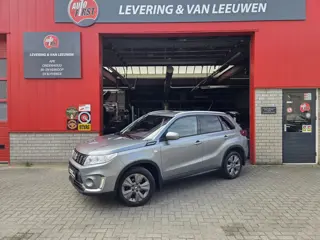Suzuki Vitara 1.0 Boosterjet Select /Stoelverwarming/ Apple carplay -Android auto/ Cruise control/Ca