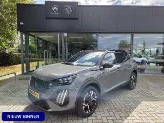 Peugeot 2008 1.2 PureTech 130 GT AUTOMAAT | STOELMASS | ALCANTARA BEKL | GT LINE