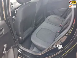 Hyundai I10 1.0i i-Drive Sound
