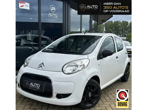 Citroen C1 1.0-12V Séduction+ | 2e Eigenaar | DEALERONDERHOUDEN | NL AUTO | Nette Staat | Airco | 5 