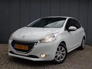 Peugeot 208 1.2 VTi Envy Luxe Uitv,1Eig,Onderhoud