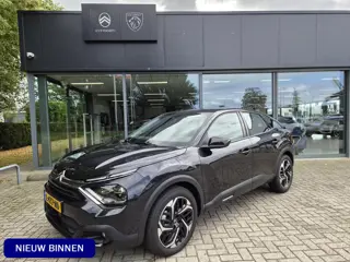 Citroen C4 1.2 Puretech Feel Edition AUTOMAAT