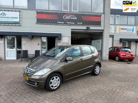 Mercedes-Benz A-klasse 180 Business Class Elegance
