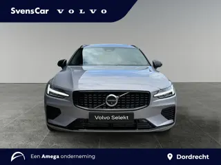 Volvo V60 2.0 T8 Plug-in hybrid AWD Plus Dark | Head-up Display | Trekhaak | 360 Camera | Stoelverwa