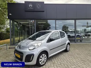 Citroen C1 1.0 Collection