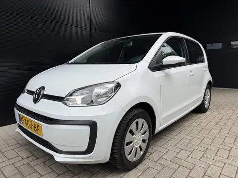 Volkswagen up! 1.0 BMT move up! (bj 2019)