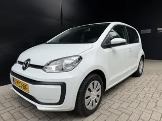 Volkswagen up! 1.0 BMT move up! (bj 2019)