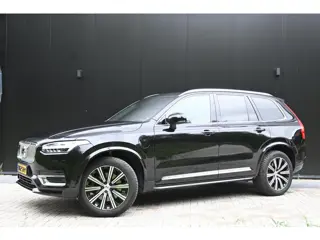 Volvo XC90 T8 Plug-in Plus Bright stoelventilatie,H&K,Pano,360