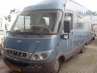 Hymer B524 2800 JTD