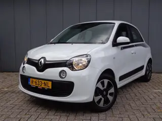 Renault Twingo 1.0 SCe Luxe Dynamigue Airco & cruise i.z.g.st.Onderhoud