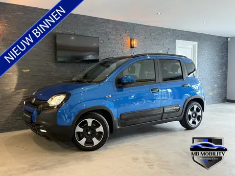 Fiat Panda 1.0 Hybrid / Pandina Bj: 2024 (bj 2024)