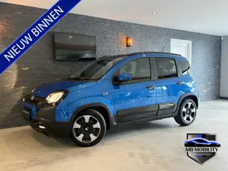 Fiat Panda 1.0 Hybrid / Pandina Bj: 2024 (bj 2024)